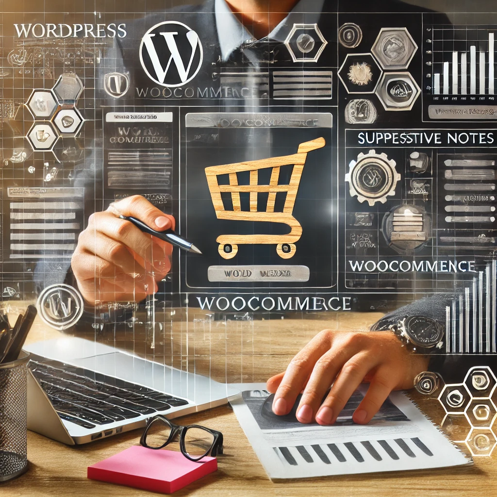 Czy na WordPress można założyć sklep internetowy?